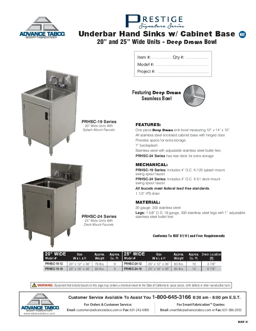 advance-tabco-prhsc-24-12-underbar-hand-sink-unit-specsheet-260221xb31pk.pdf