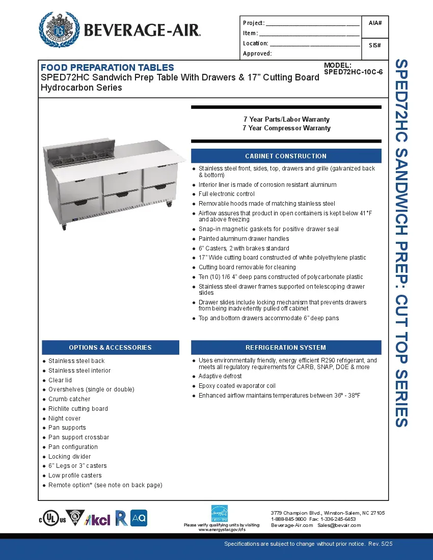beverage-air-sped72hc-10c-6-refrigerated-counter-sandwich-salad-unit-specsh-2602212m56ve.pdf