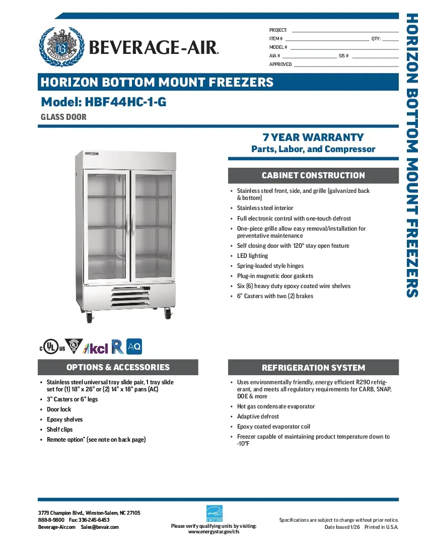 beverage-air-hbf44hc-1-g-freezer-reach-in-specsheet-26022168c7em.pdf