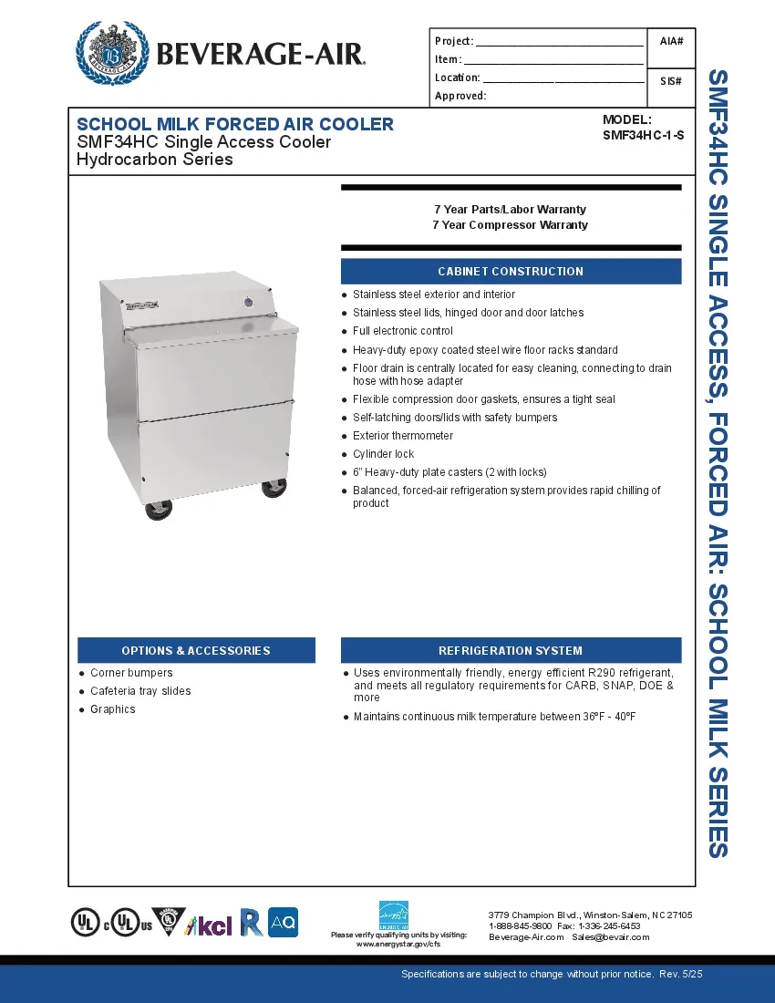 beverage-air-smf34hc-1-s-milk-cooler-station-specsheet-260221mt450d.pdf