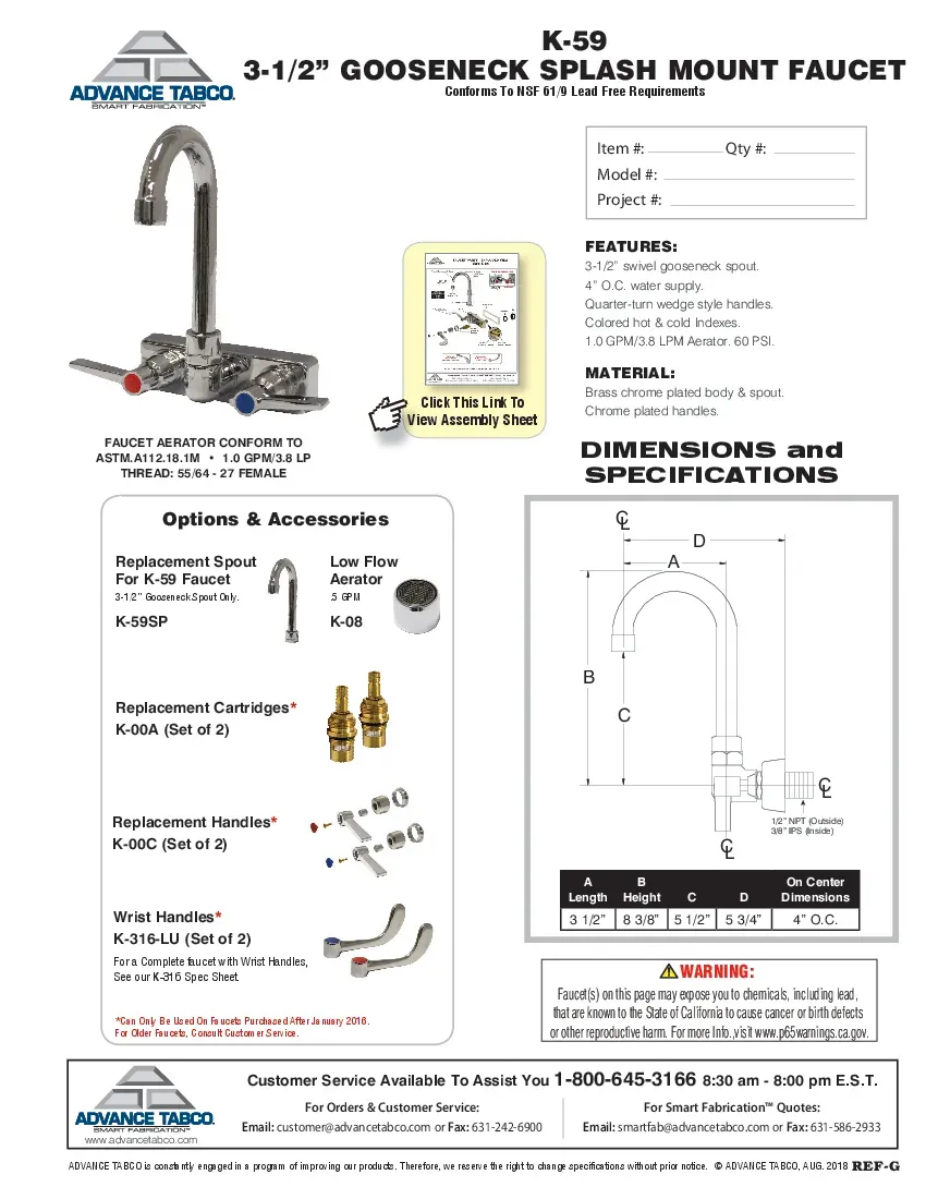 advance-tabco-k-59sp-faucet-spout-nozzle-specsheet-2602210c2mze.pdf