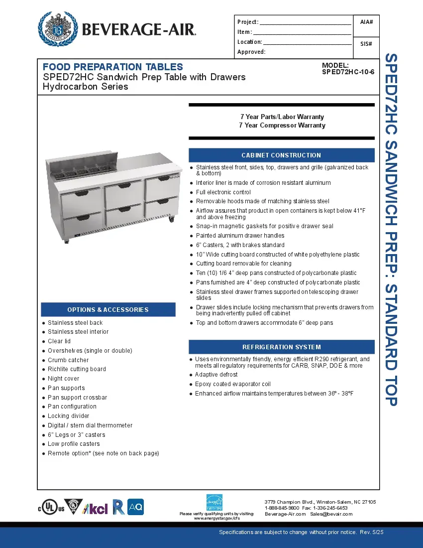 beverage-air-sped72hc-10-6-refrigerated-counter-sandwich-salad-unit-specshe-26022154pwjs.pdf