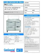 continental-refrigerator-pa43n-d-refrigerated-counter-pizza-prep-table-spec-250520pkb8rz.pdf