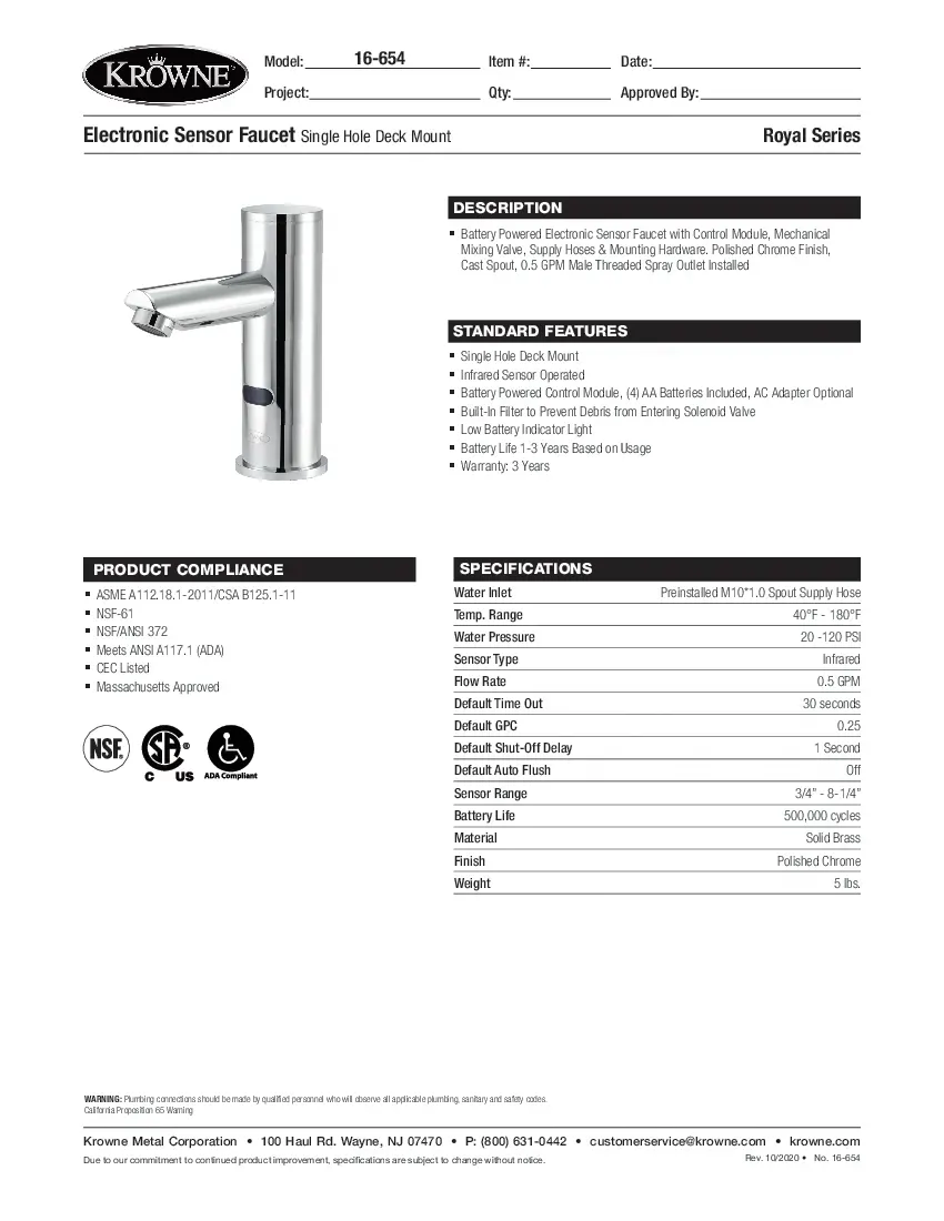 krowne-metal-16-654-electronic-faucet-specsheet-2602215wjd3o.pdf