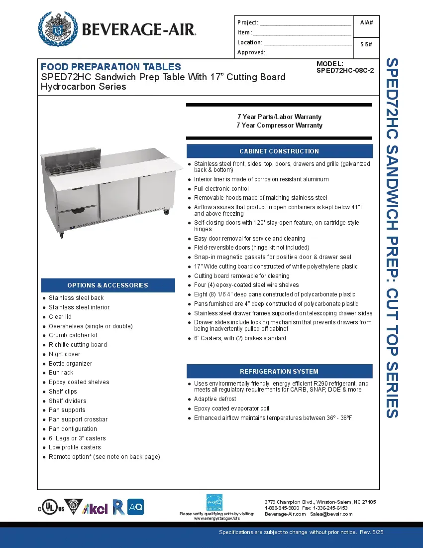 beverage-air-sped72hc-08c-2-refrigerated-counter-sandwich-salad-unit-specsh-260221gdbrcf.pdf