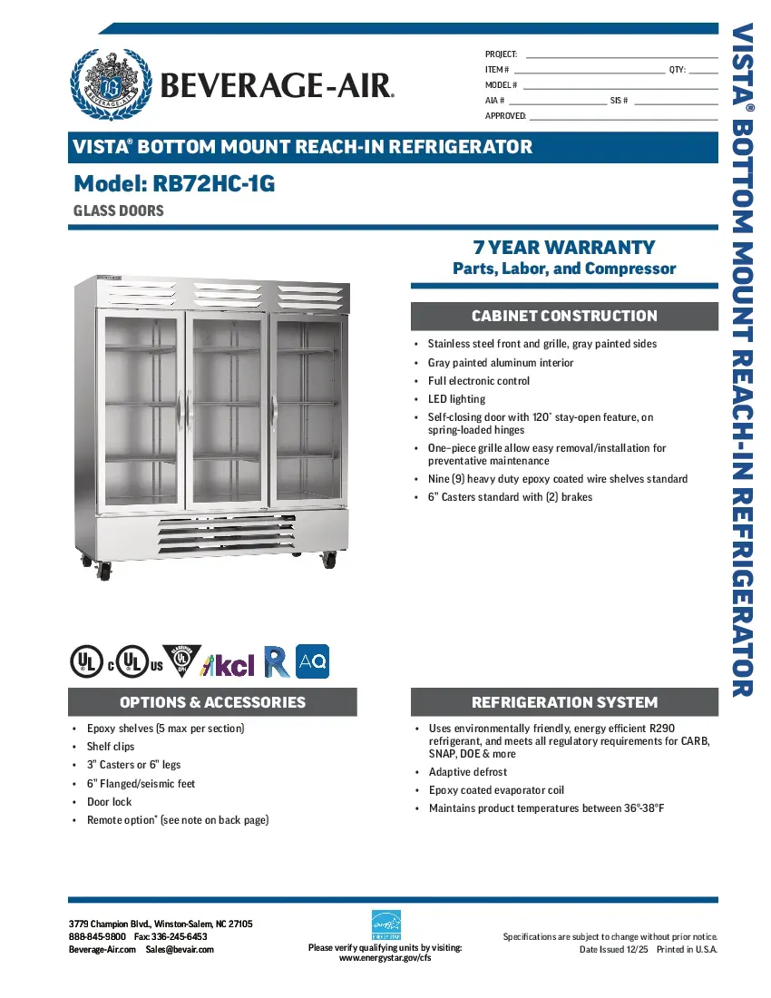 beverage-air-rb72hc-1g-refrigerator-reach-in-specsheet-260221euw7is.pdf