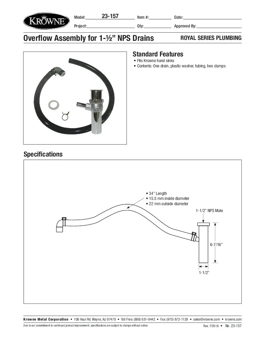 krowne-metal-23-157-plumbing-parts-accessories-specsheet-260221ill9p2.pdf
