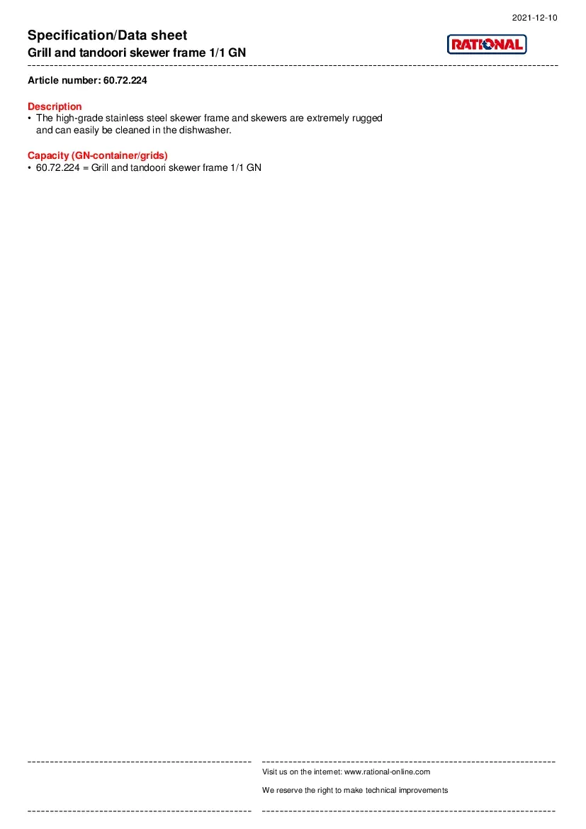 rational-60-72-224-accessory-pans-specsheet-2602217pnile.pdf