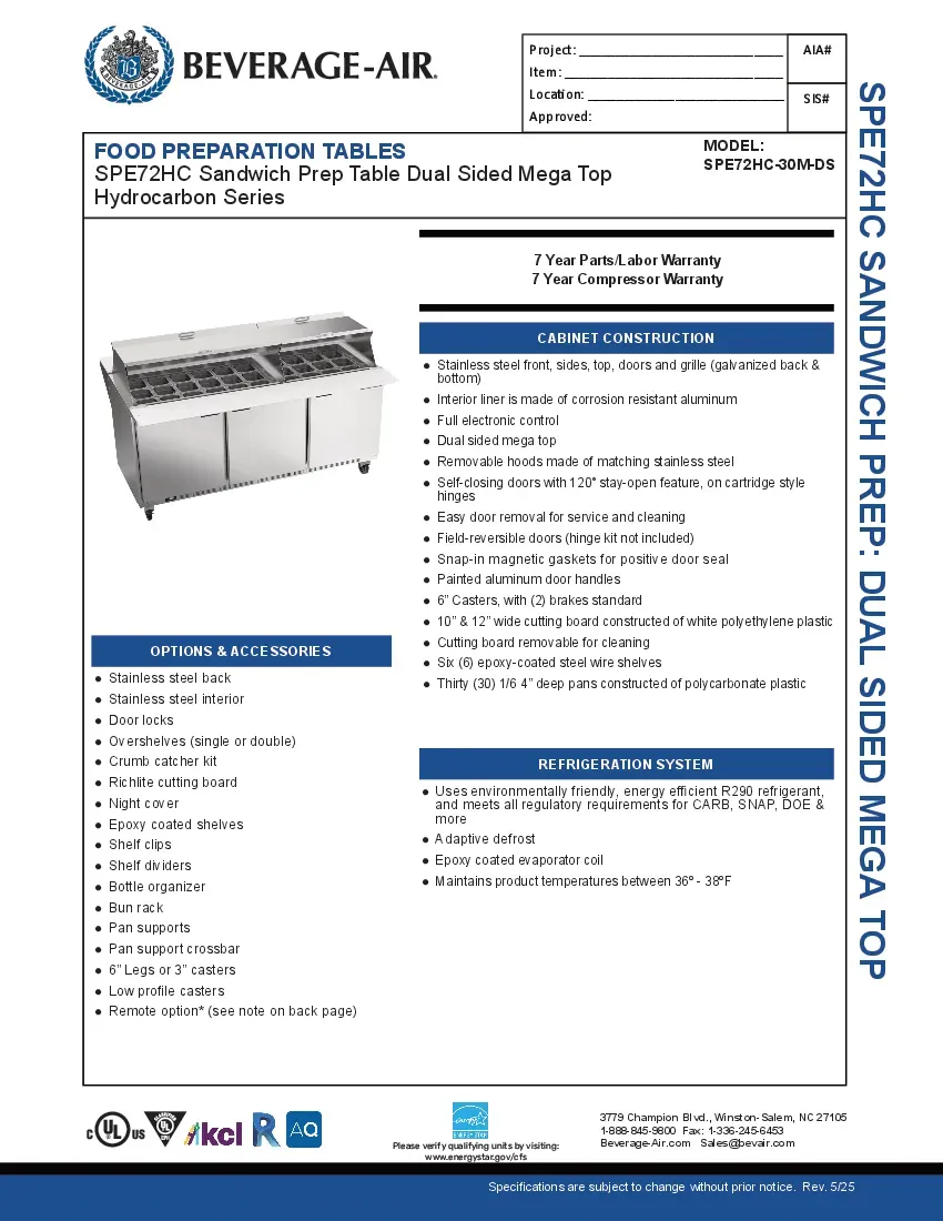 beverage-air-spe72hc-30m-ds-refrigerated-counter-mega-top-sandwich-salad-un-26022127jtw7.pdf