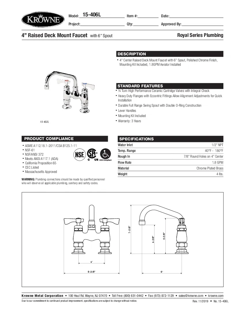 krowne-metal-15-406l-standard-faucet-specsheet-260221j9eerg.pdf