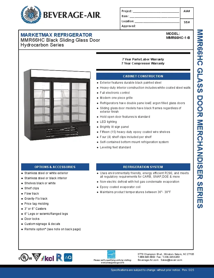 beverage-air-mmr66hc-1-b-refrigerator-merchandiser-specsheet-260221z0yxcf.pdf