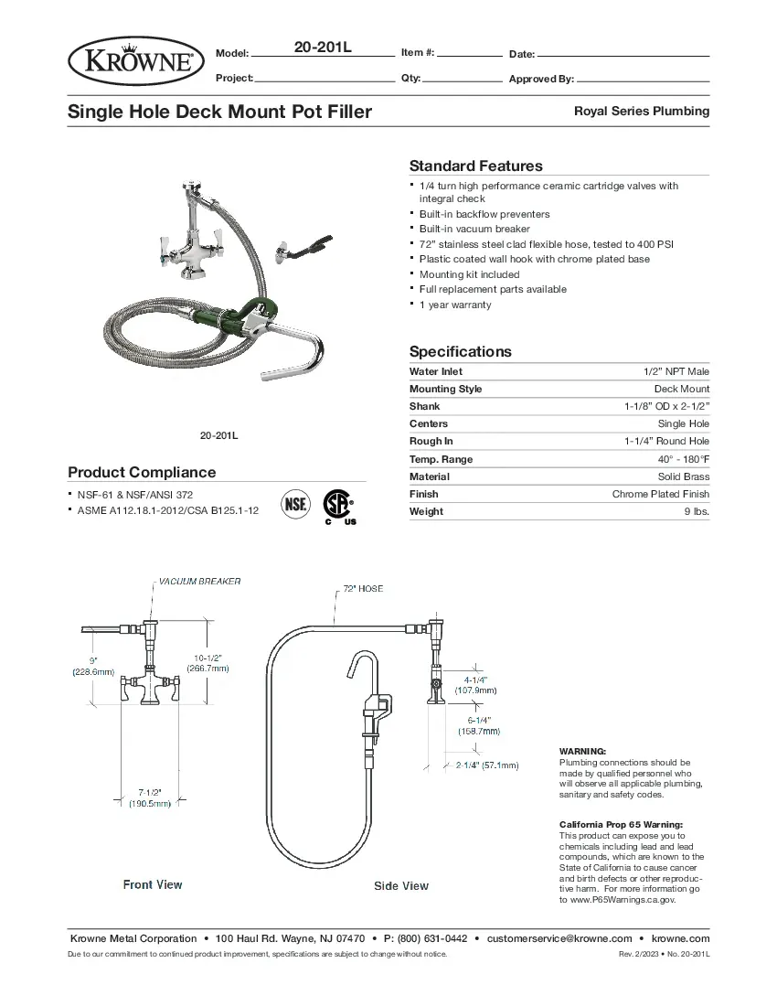 krowne-metal-20-201l-standard-faucet-specsheet-260221mf7yva.pdf