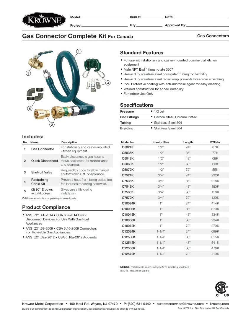 krowne-metal-c5024k-gas-hoses-specsheet-260221zemcyv.pdf