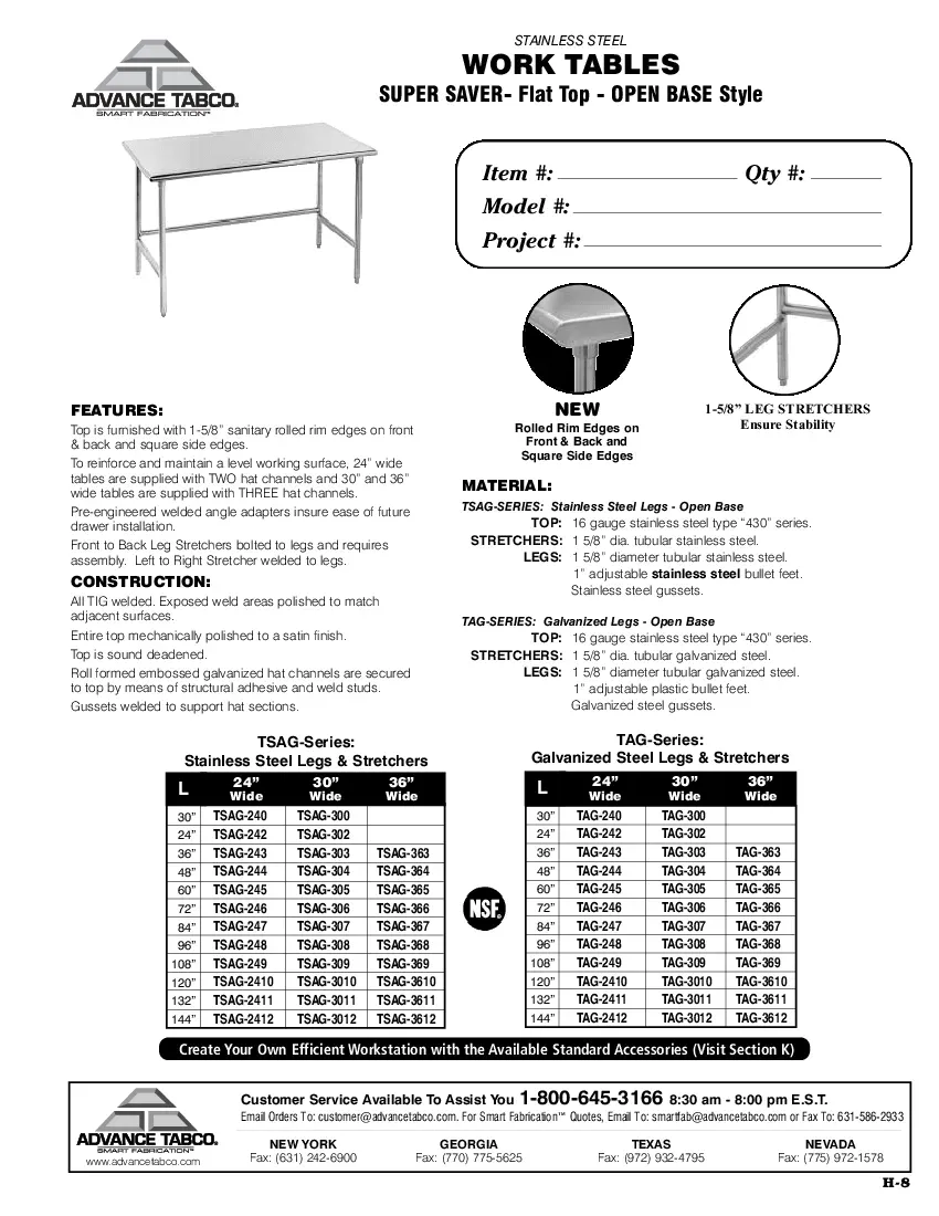 advance-tabco-tsag-369-work-table-97-108-stainless-steel-top-specsheet-260221y24yer.pdf