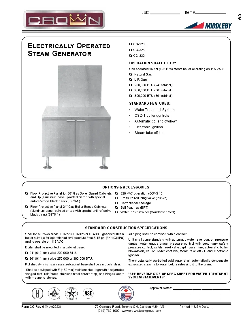 crown-steam-cg-220-gas-boiler-specsheet-260426wj0cm7.pdf