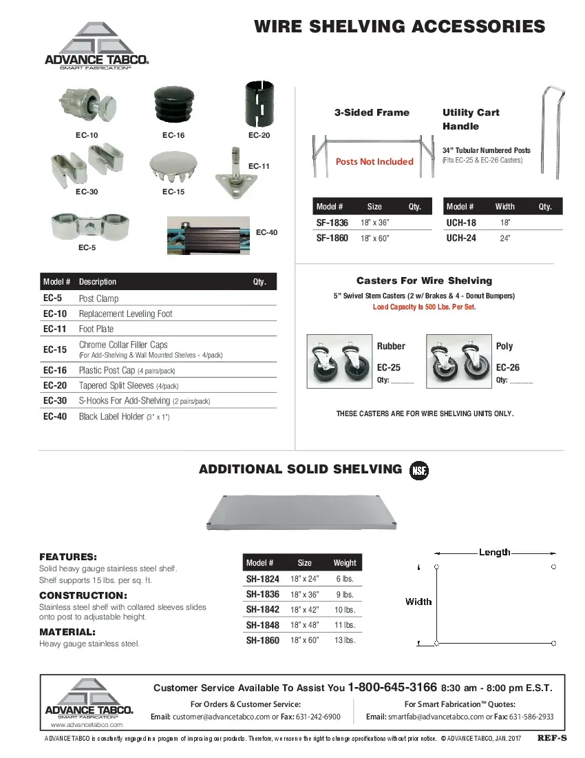 advance-tabco-ec-10-shelving-accessories-specsheet-260221ini7ao.pdf