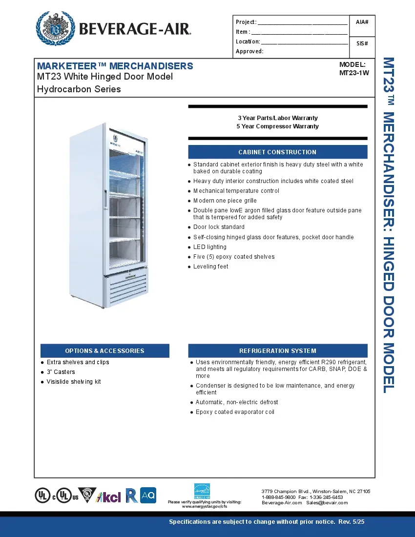 beverage-air-mt23-1w-refrigerator-merchandiser-specsheet-260221s7j6rf.pdf