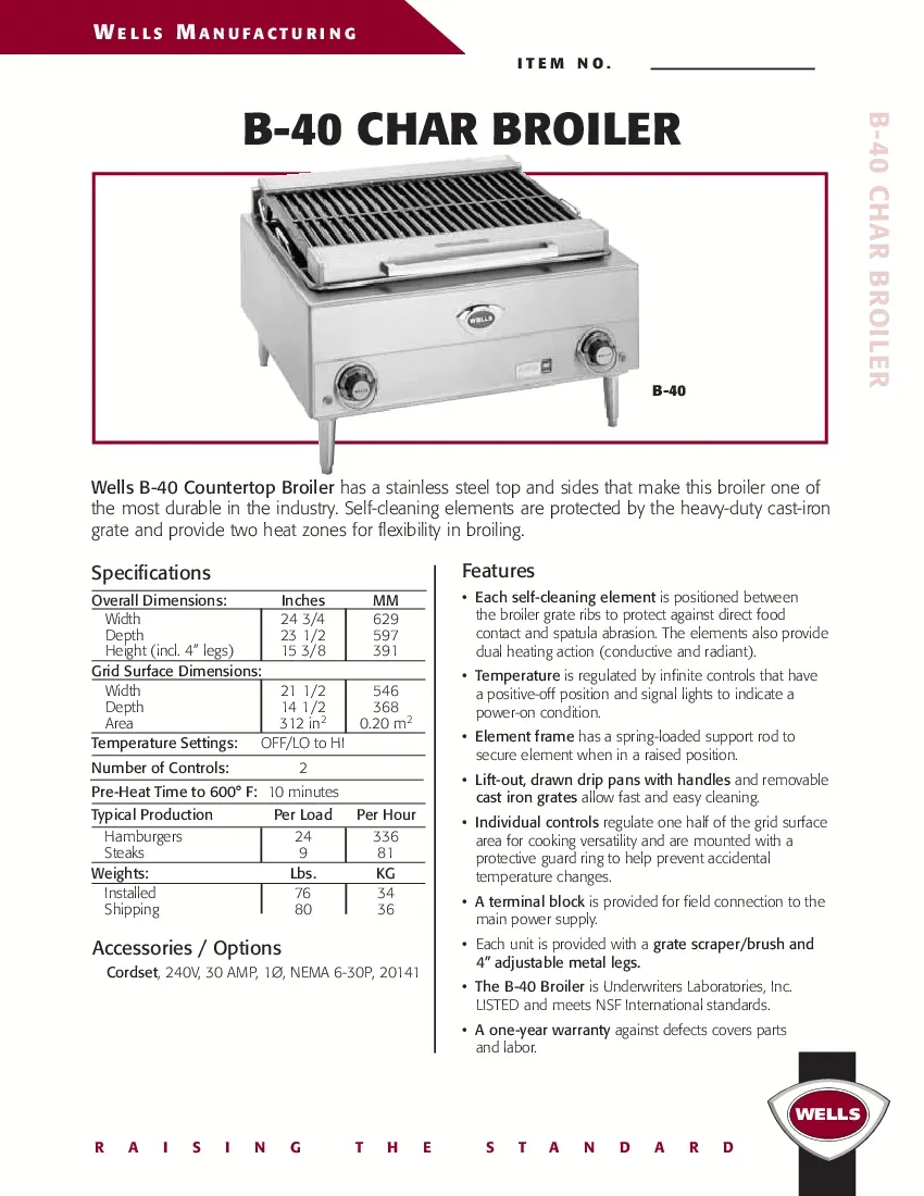 wells-b-40-charbroiler-electric-countertop-specsheet-260426oeat1l.pdf