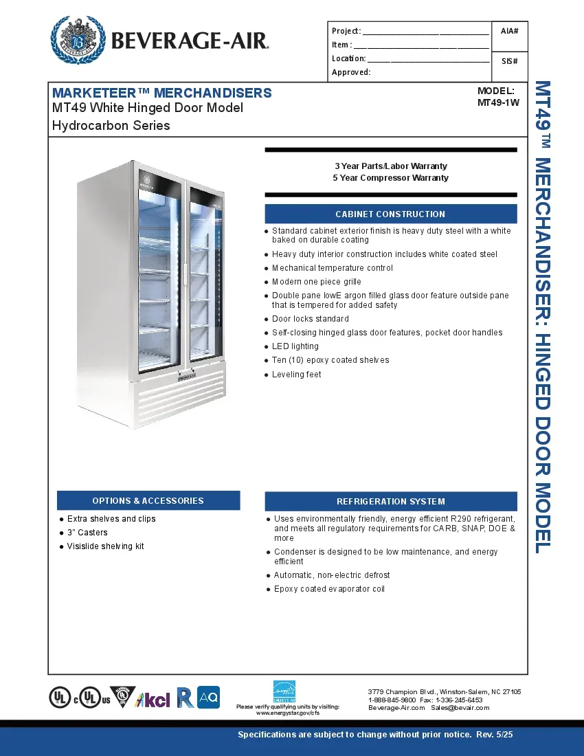beverage-air-mt49-1w-refrigerator-merchandiser-specsheet-260221czhahd.pdf