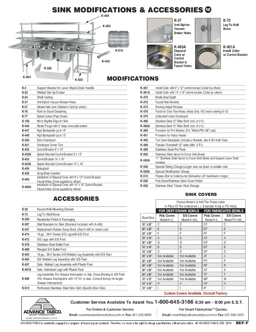 advance-tabco-k-2h-sink-cover-specsheet-260221jzgfts.pdf