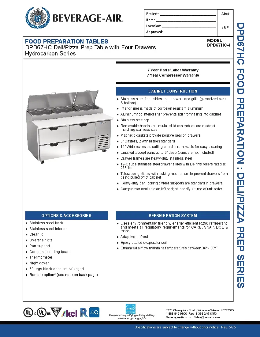 beverage-air-dpd67hc-4-refrigerated-counter-pizza-prep-table-67-w-3-full-si-260707m631jv.pdf