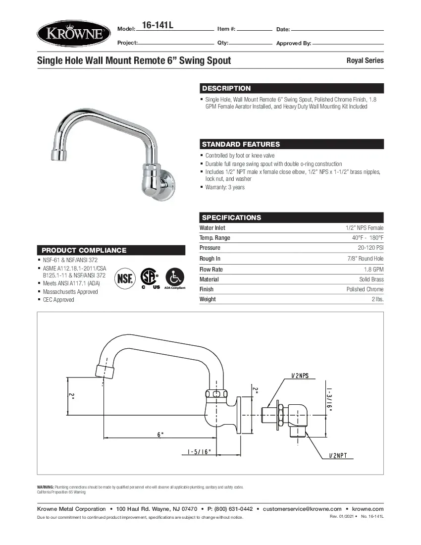 krowne-metal-16-141l-standard-faucet-specsheet-260221xjovem.pdf