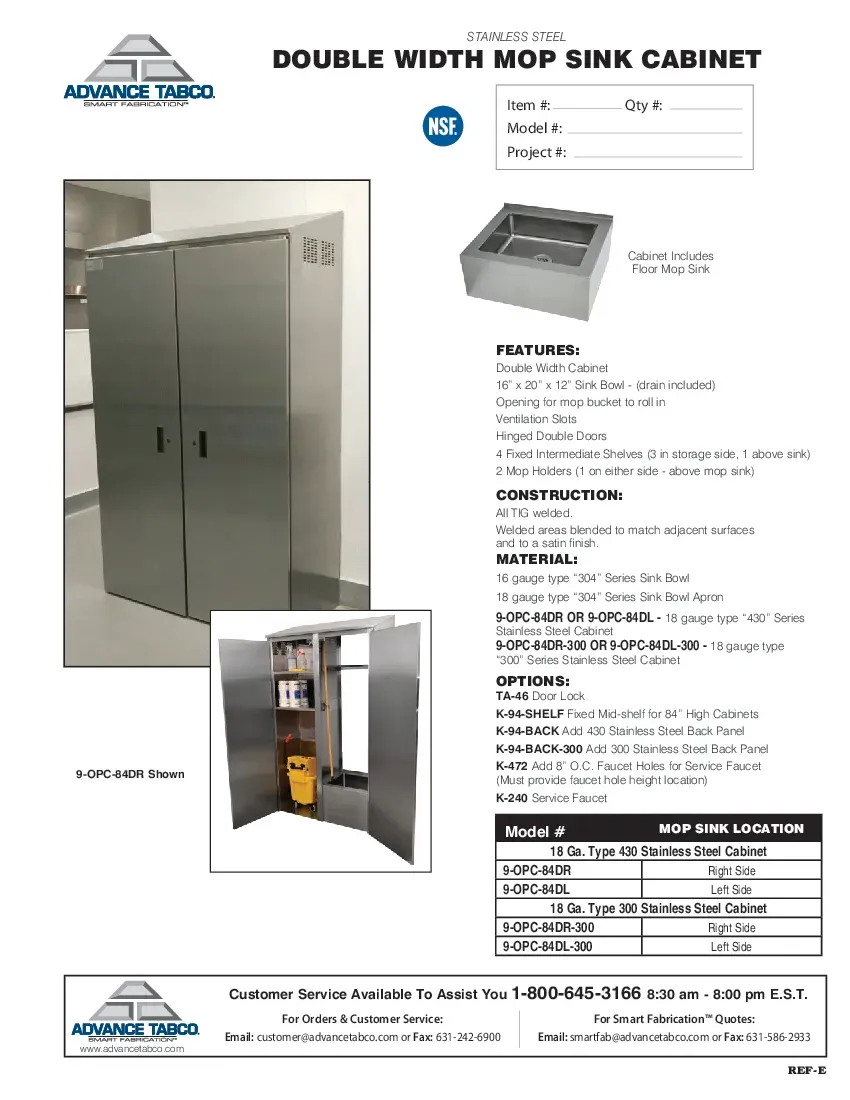 advance-tabco-9-opc-84dl-mop-sink-cabinet-specsheet-2602211mmdrd.pdf