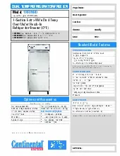 continental-refrigerator-1rfxnsshd-refrigerator-freezer-reach-in-specsheet-2505207y3c3x.pdf