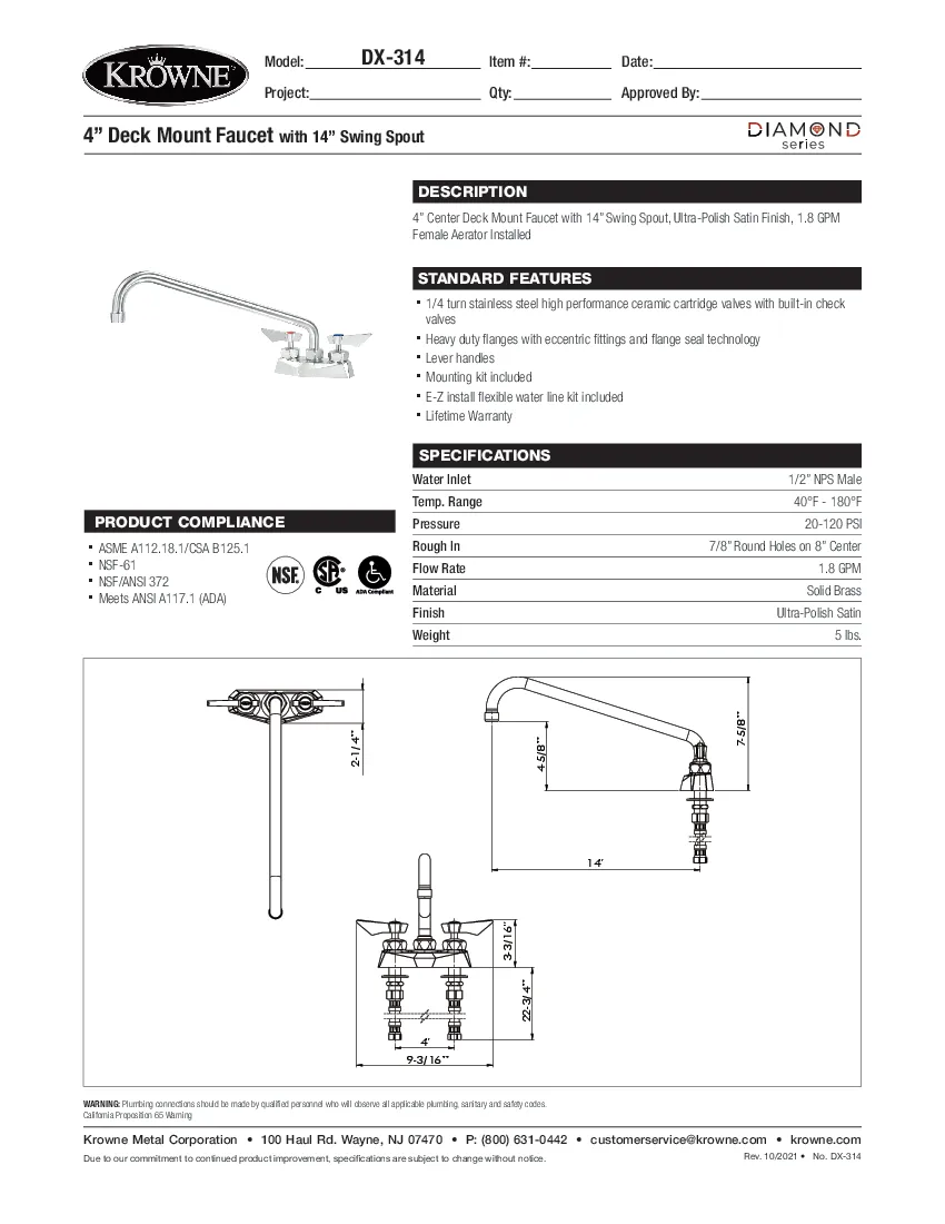 krowne-metal-dx-314-plumbing-specsheet-260221atwati.pdf