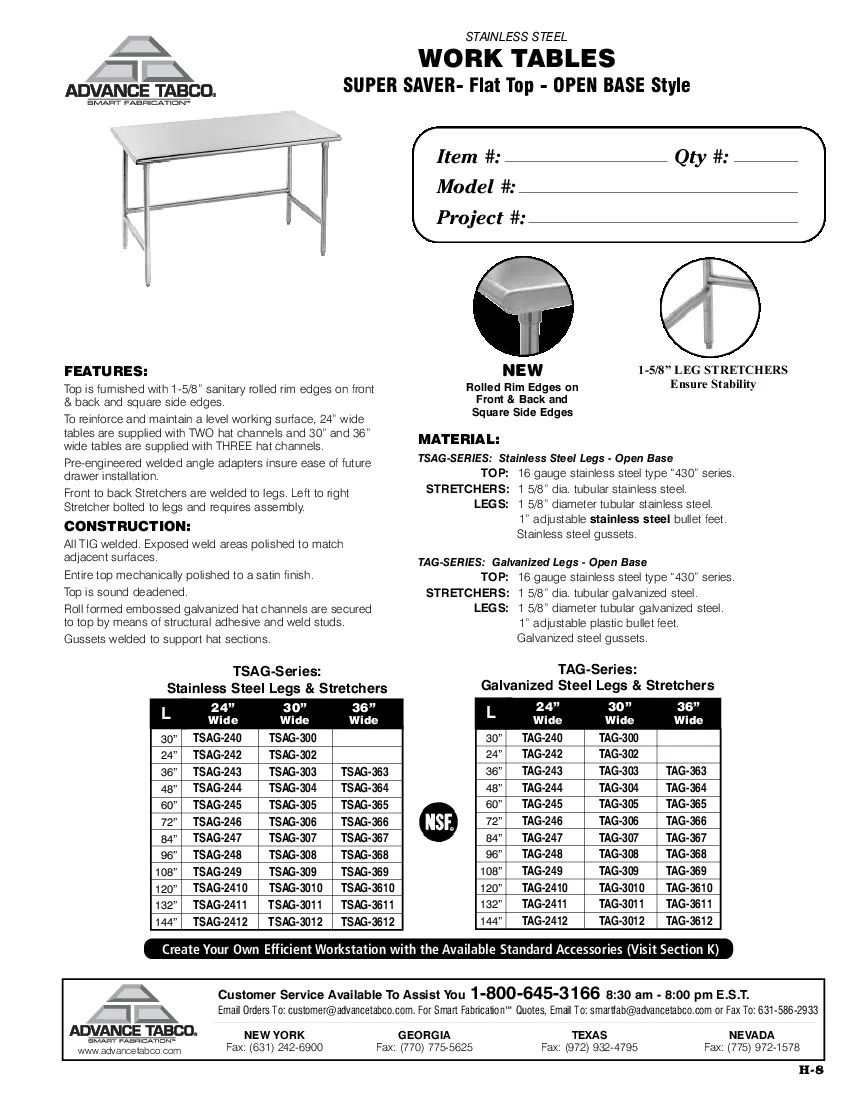 advance-tabco-tag-240-work-table-30-35-stainless-steel-top-specsheet-260221ms17tx.pdf