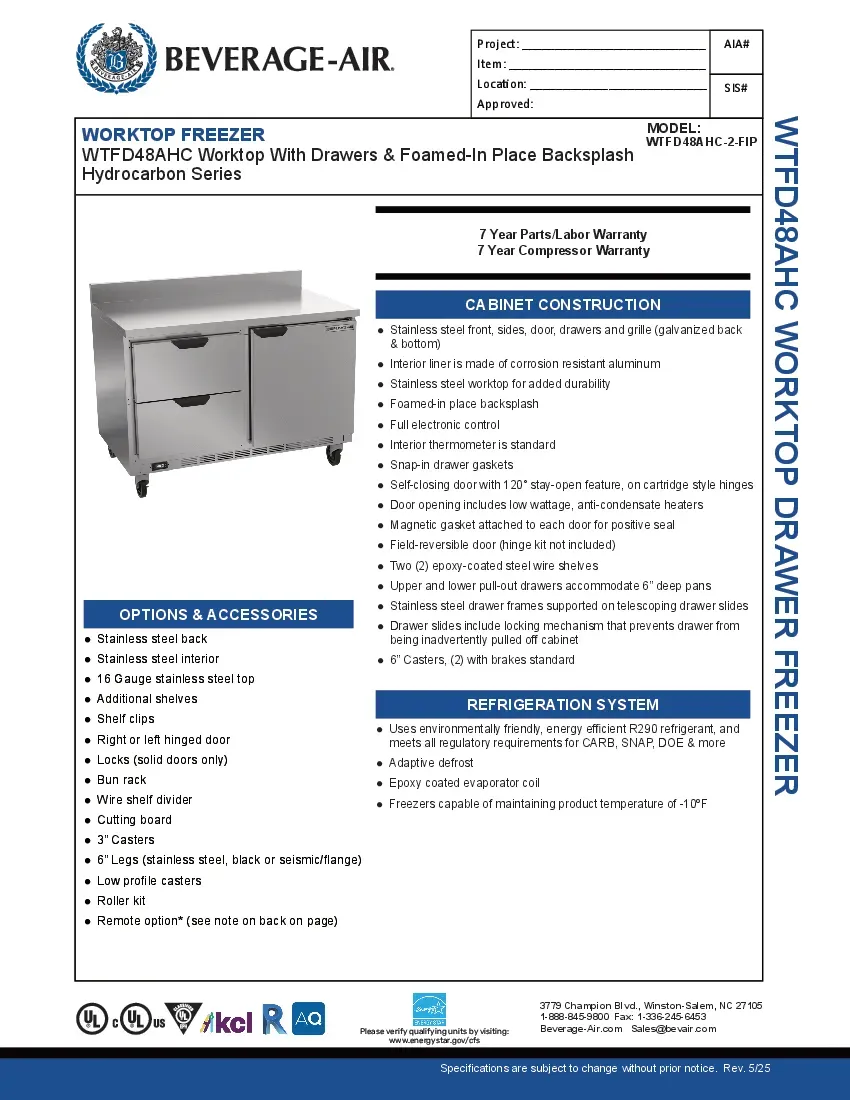 beverage-air-wtfd48ahc-2-fip-freezer-counter-work-top-specsheet-2602213fqq5t.pdf