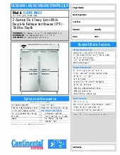 continental-refrigerator-d2rfesnsshd-refrigerator-freezer-reach-in-specshee-250520gg7al2.pdf