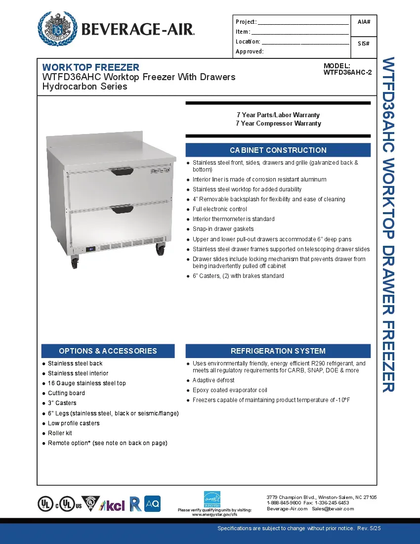 beverage-air-wtfd36ahc-2-freezer-counter-work-top-specsheet-260221gvk14p.pdf