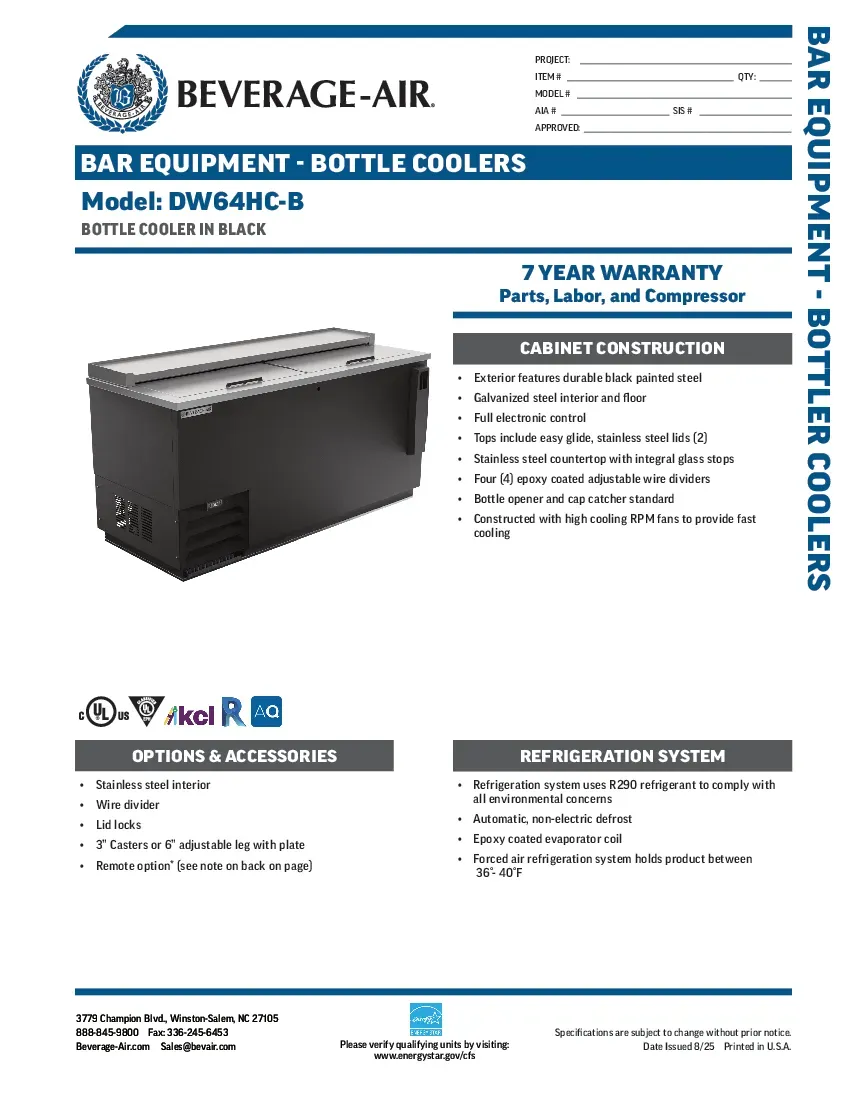 beverage-air-dw64hc-b-bottle-cooler-specsheet-260221fhnfmy.pdf