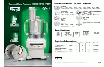 waring-fp2200-food-processor-benchtop-countertop-specsheet-250520xhmd41.pdf