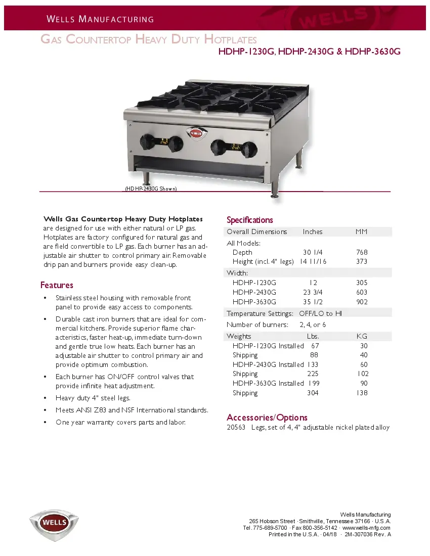 wells-5i-hdhp2430g-lp-hotplate-countertop-gas-specsheet-260328jflxoh.pdf