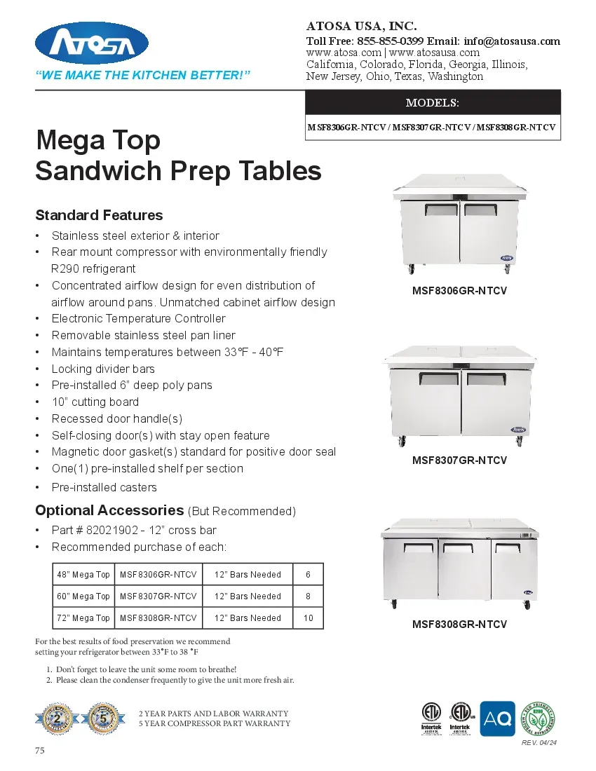 atosa-usa-msf8306gr-ntcv-mega-top-sandwich-prep-tables-48-2-w-specsheet-26071582sjcg.pdf