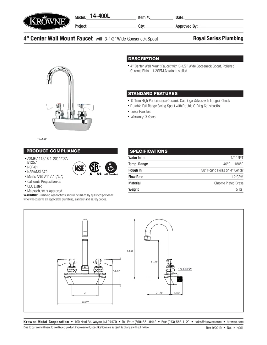 krowne-metal-14-400l-gooseneck-faucet-specsheet-2602210119mg.pdf