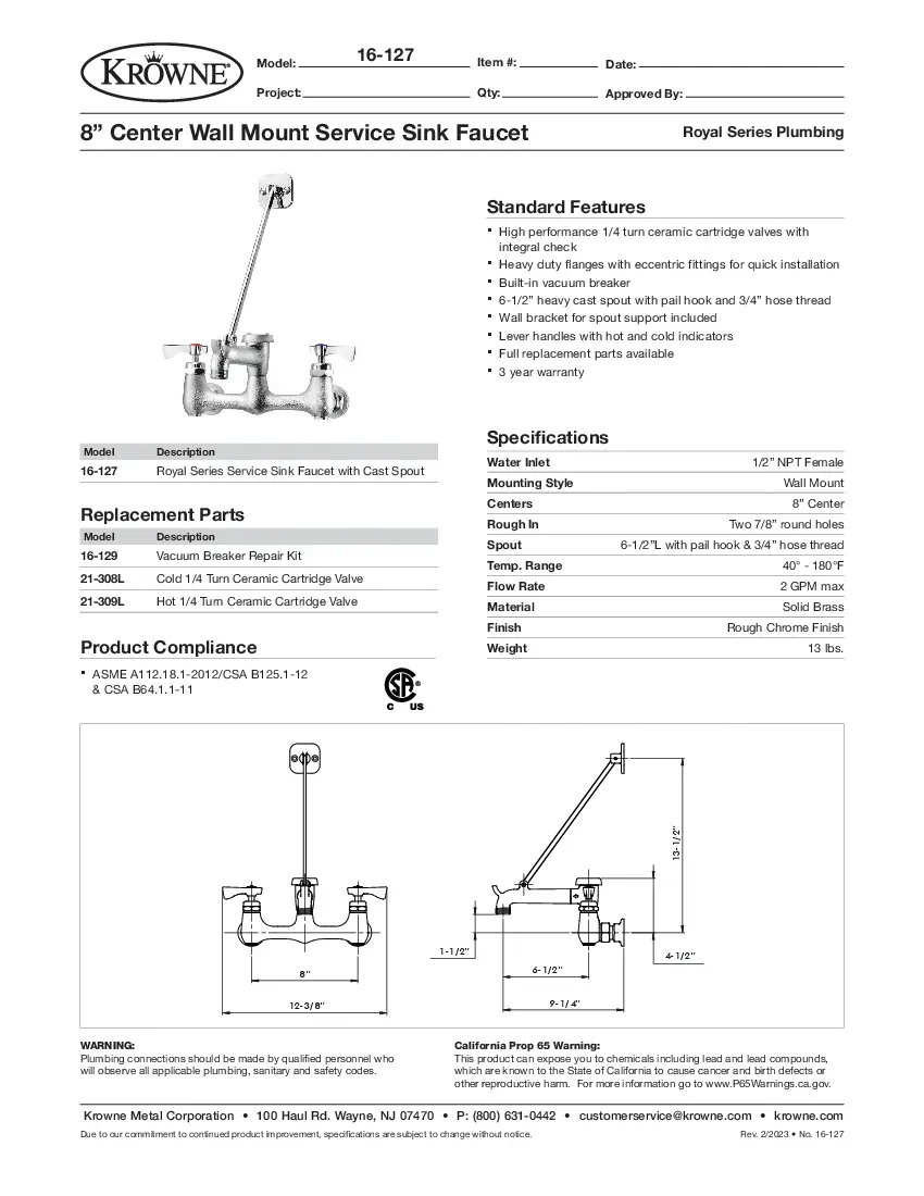 krowne-metal-16-127-service-faucet-chrome-specsheet-2607072qudlm.pdf