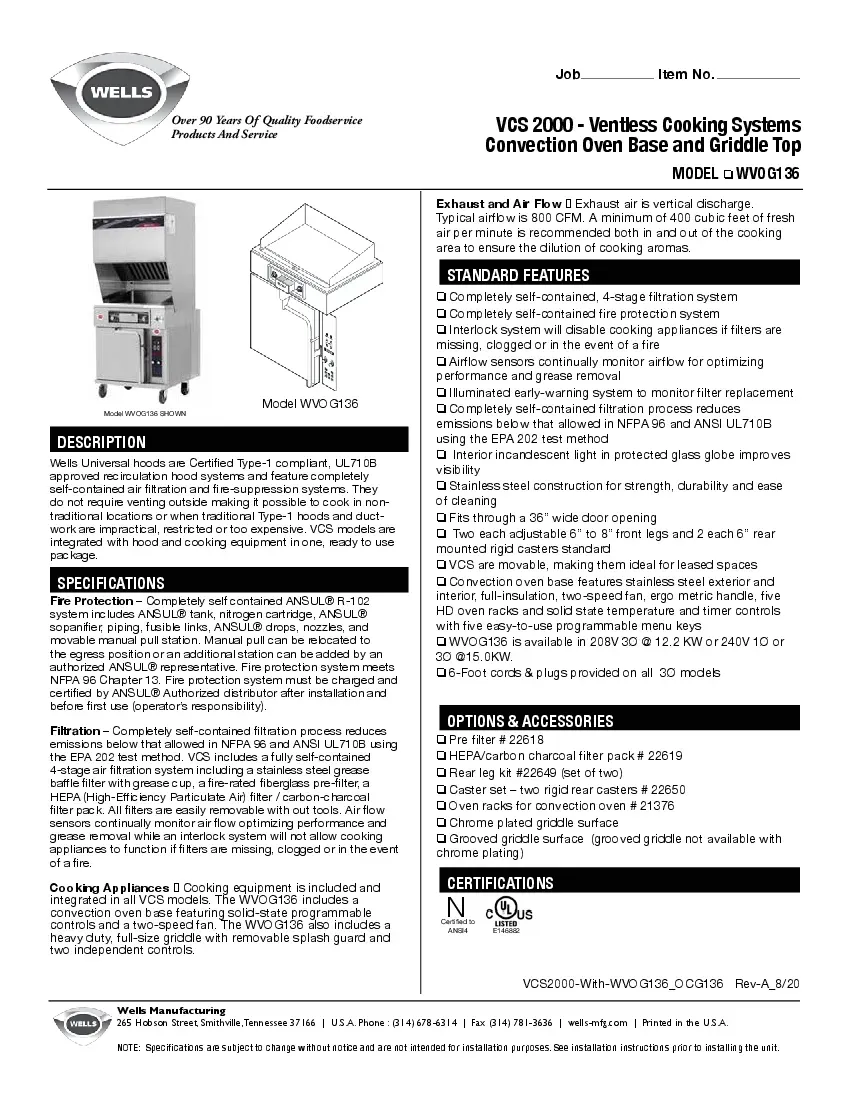 wells-5m-wvog136-208v-1ph-range-ventless-electric-specsheet-260329bu2tvk.pdf