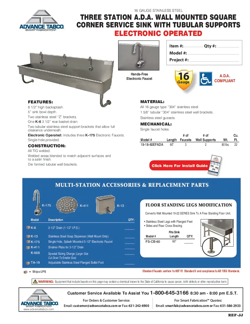 advance-tabco-19-18-60efada-sink-hand-specsheet-260221d4byxf.pdf