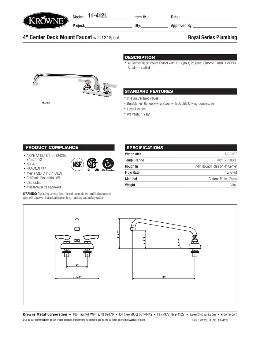 krowne-metal-11-412l-standard-faucet-specsheet-260221he05ar.pdf
