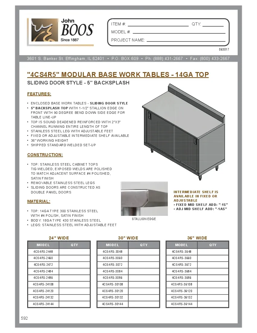 john-boos-4cs4r5-3060-work-table-cabinet-base-sliding-doors-60-w-specsheet-260923pmlv9y.pdf