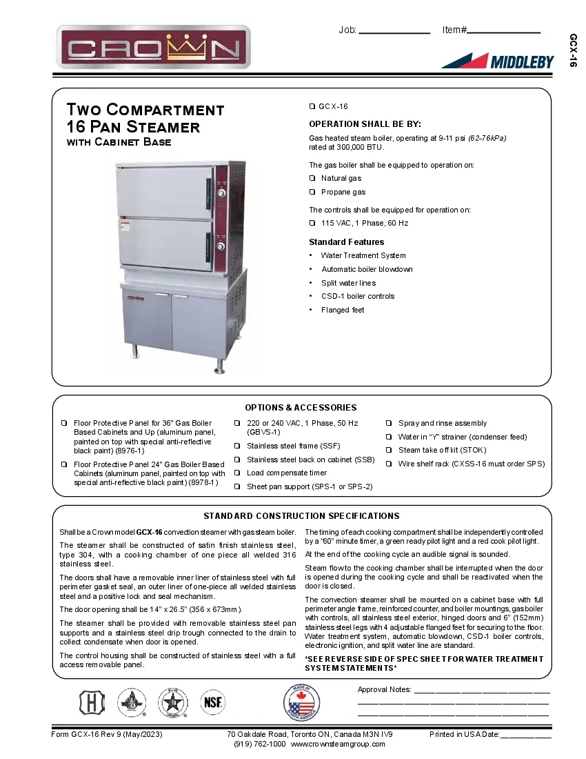 crown-steam-gcx-16-gas-convection-steamer-specsheet-260426h752zl.pdf