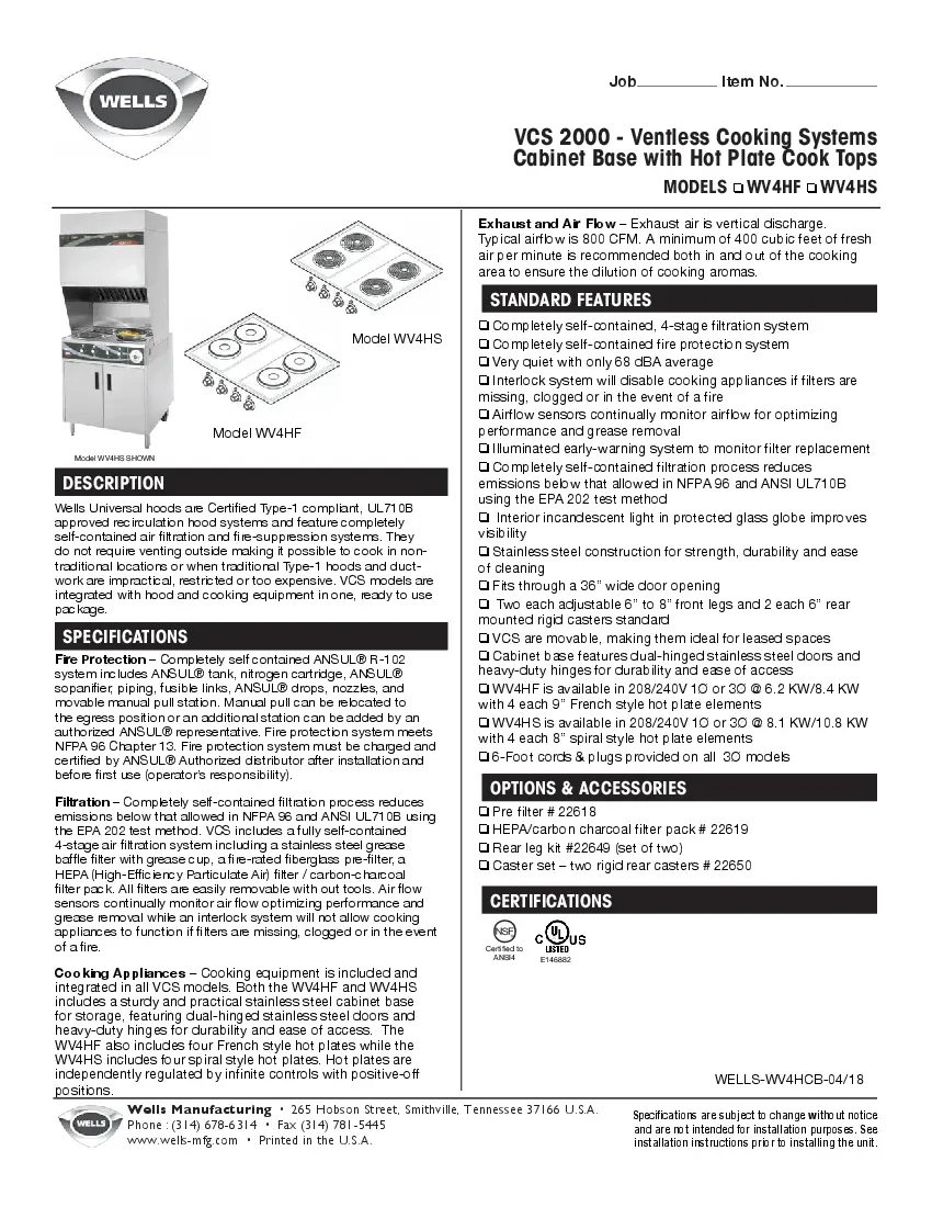 wells-wv-4hf-range-ventless-electric-specsheet-260426mfq0oq.pdf