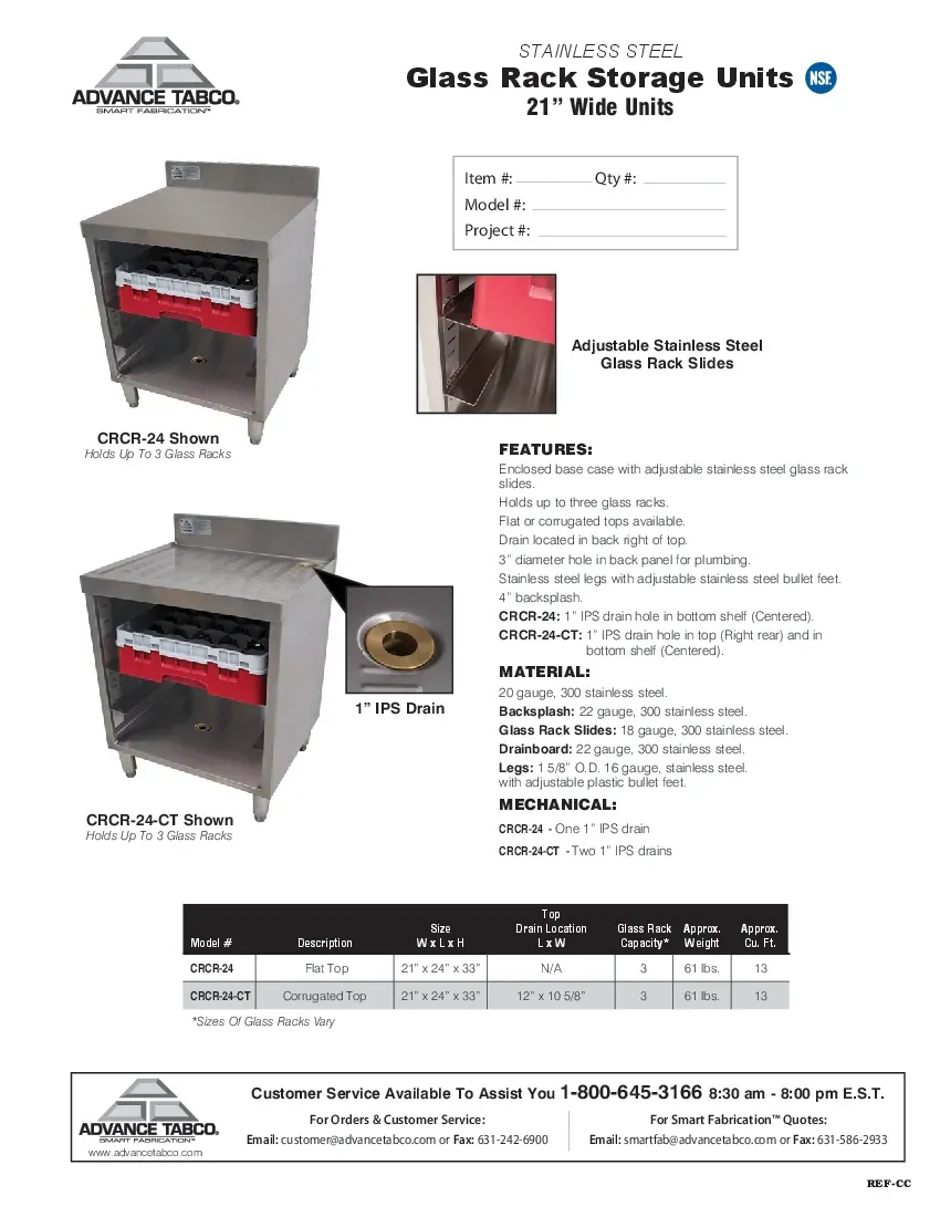 advance-tabco-crcr-24-ct-underbar-glass-rack-storage-unit-specsheet-260221w2pdwq.pdf