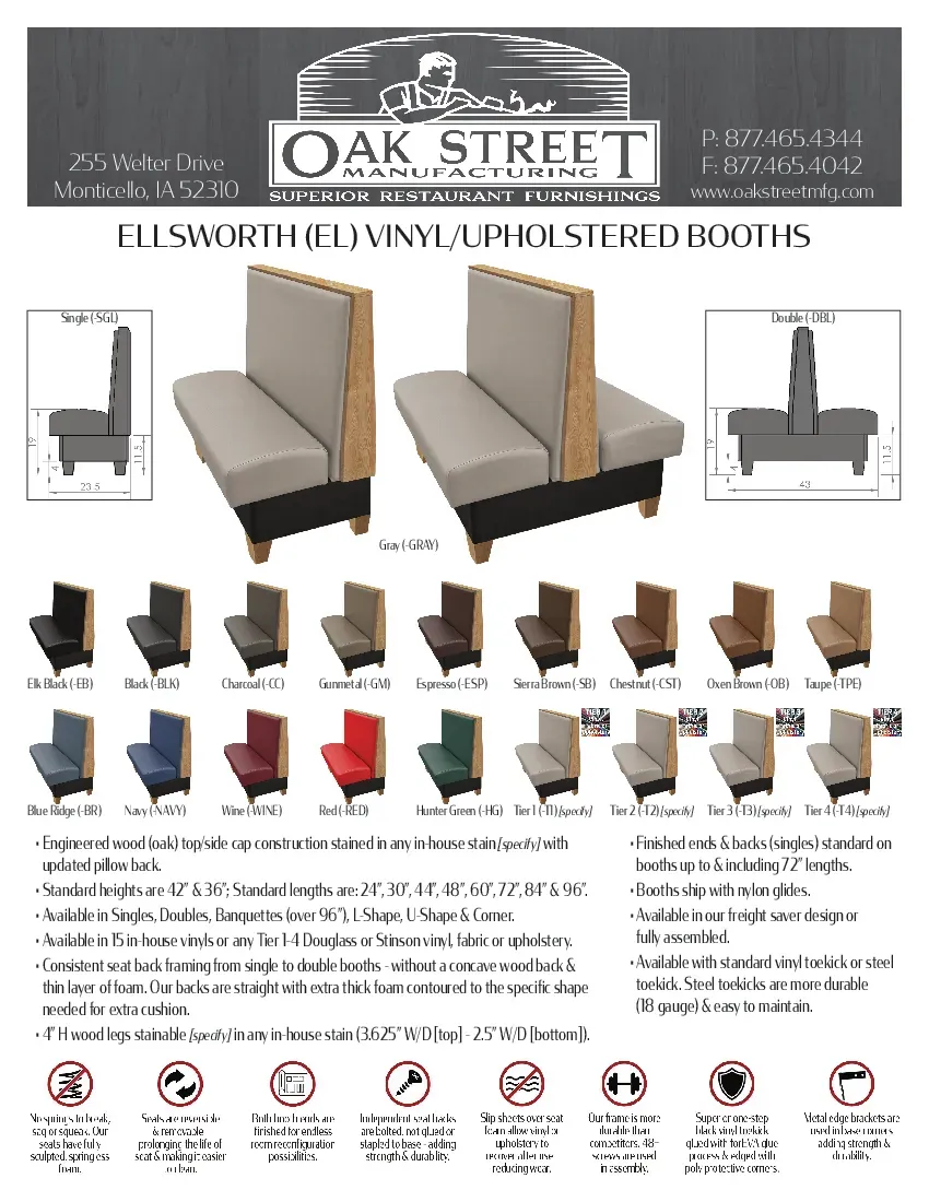 oak-street-el-2442-sgl-blk-seating-booth-single-24-l-specsheet-260911tycftj.pdf