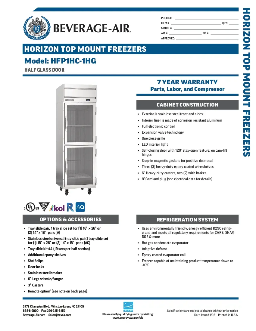 beverage-air-hfp1hc-1hg-freezer-reach-in-specsheet-260221ngrer0.pdf
