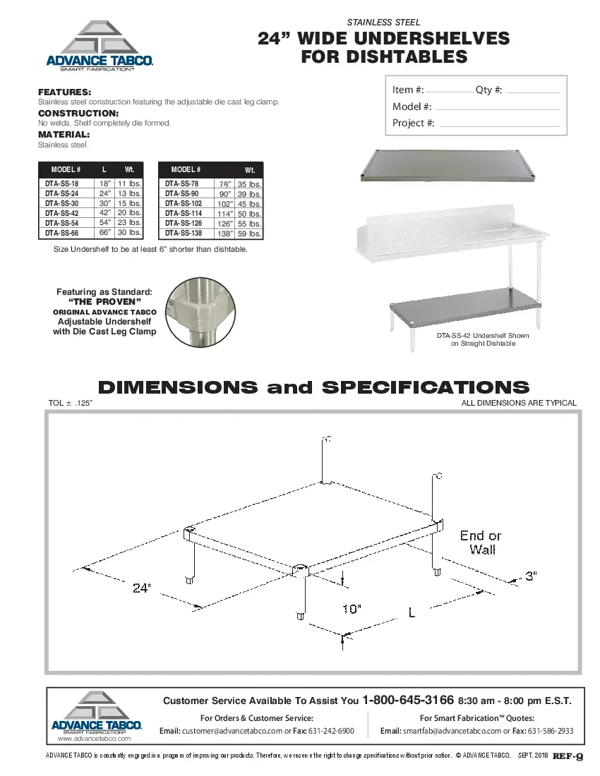 advance-tabco-dta-ss-24-dishtable-undershelf-specsheet-260221s8umw2.pdf