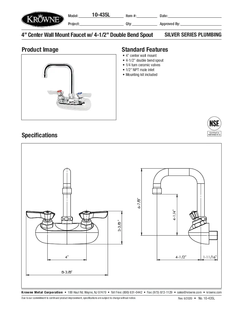 krowne-metal-10-435l-standard-faucet-specsheet-2602212xgkys.pdf